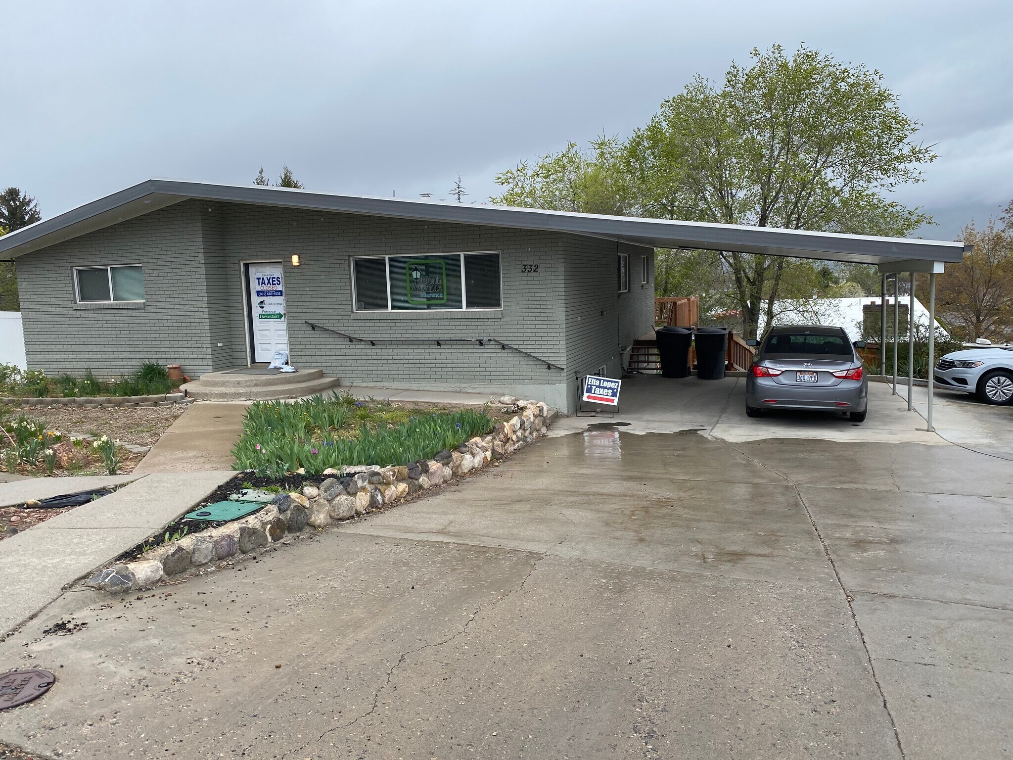 332 S 100 W, Payson, UT for sale Primary Photo- Image 1 of 1