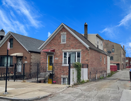 2245 W 23rd St, Chicago IL - Commercial Real Estate