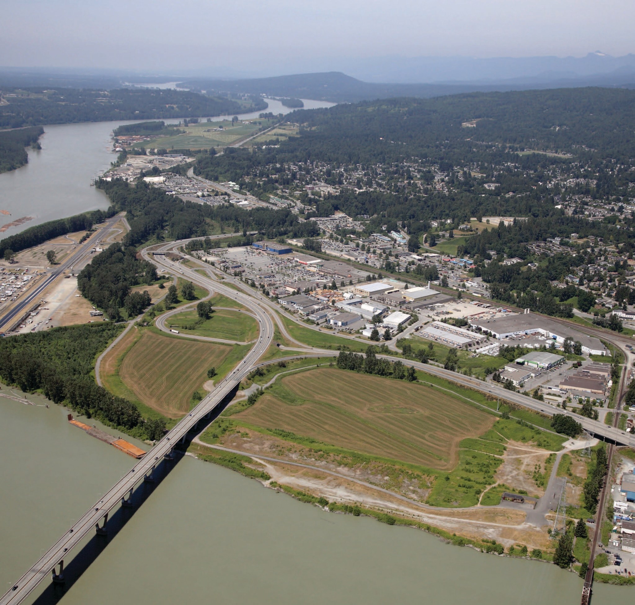 7250 Nelson St, Mission, BC V4S 1H3 Land Property for Sale