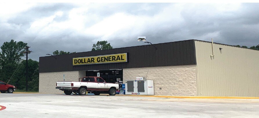 5313 State Highway 11, Winnsboro, TX for sale - Primary Photo - Image 1 of 1