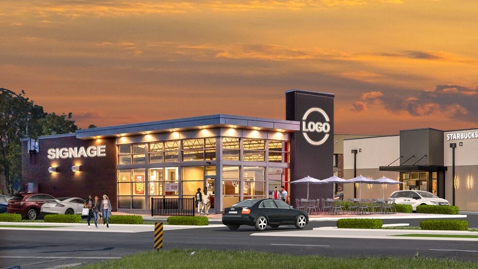 1920 E Gun Hill Rd, Bronx, NY for lease - Building Photo - Image 2 of 5