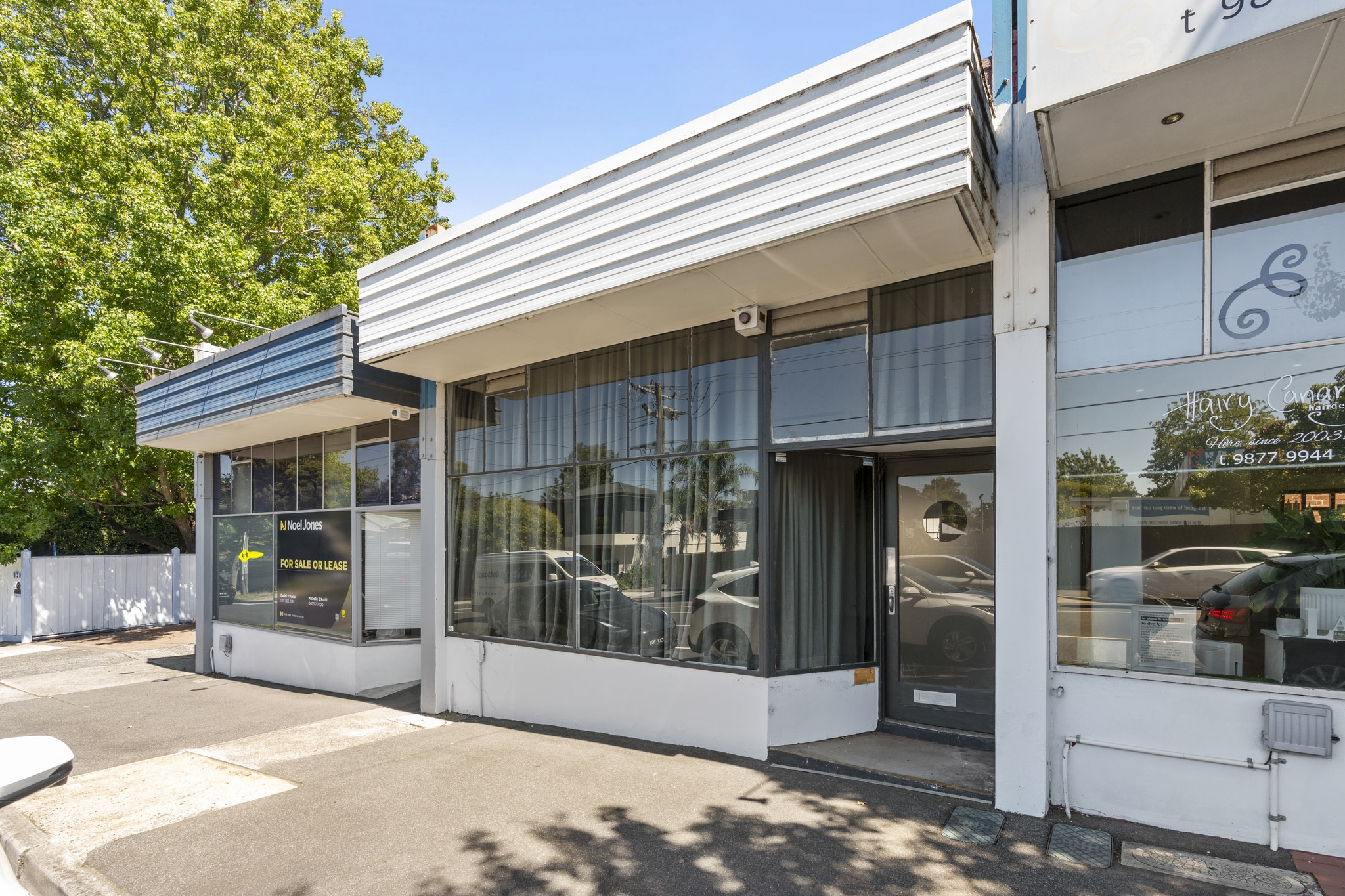 134 Surrey Rd, Blackburn for lease Building Photo- Image 1 of 6