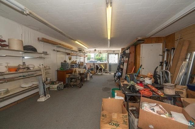 1717 Winter St, Superior, WI for sale - Interior Photo - Image 2 of 8