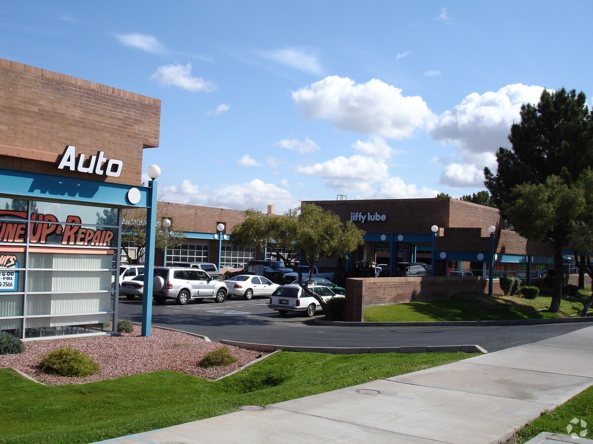 250 W Guadalupe Rd, Tempe, AZ 85283