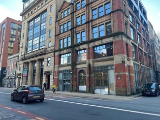 More details for 12-16 Church st, Manchester - Retail for Lease