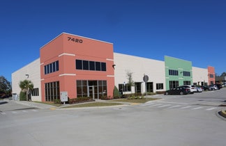 More details for 7420 TPC Blvd, Orlando, FL - Flex, Industrial for Lease