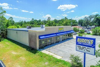 More details for 8807 Lem Turner Rd, Jacksonville, FL - Retail for Sale