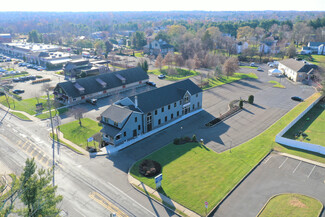 More details for 1094 Second Street Pike, Richboro, PA - Office for Lease