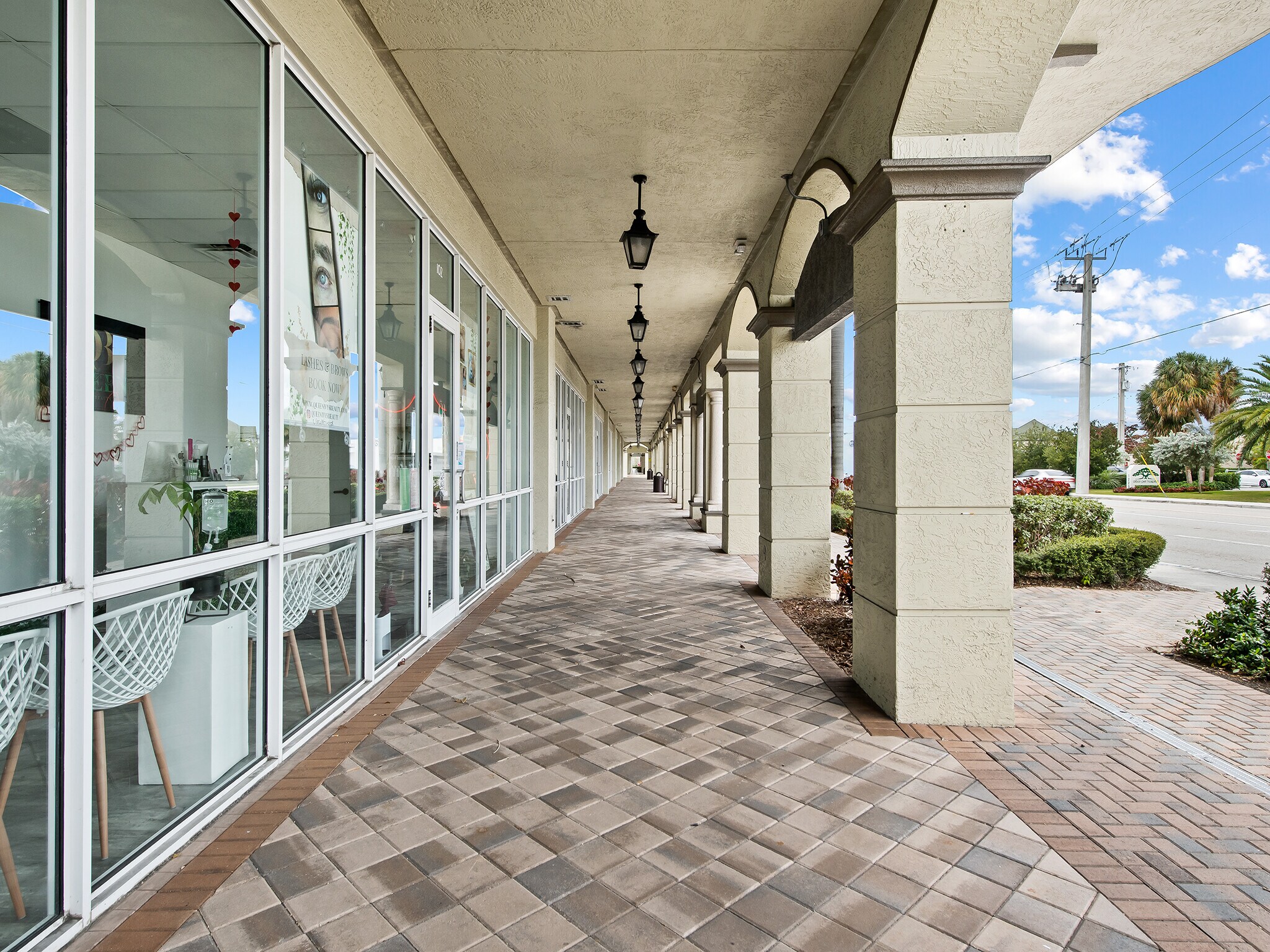 1201 NE 26th St, Wilton Manors, FL 33305 Prime Commercial Space in