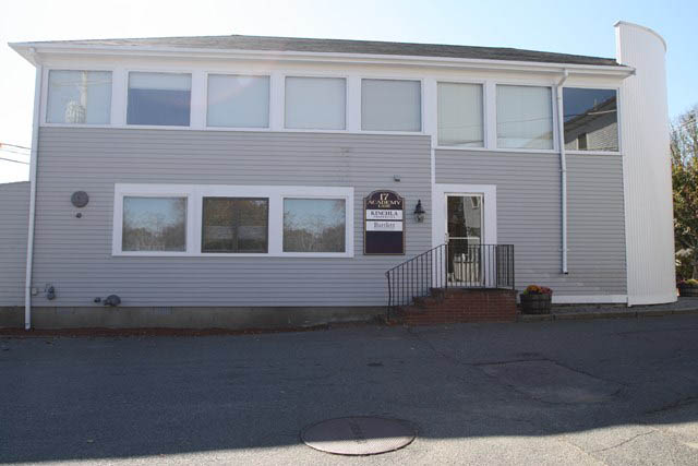 17 Academy Ln, Falmouth, MA for sale - Building Photo - Image 1 of 1