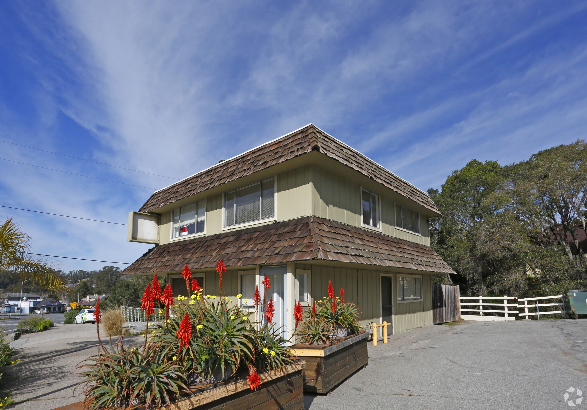 5151-5153 Soquel Dr, Soquel, CA for sale Primary Photo- Image 1 of 1