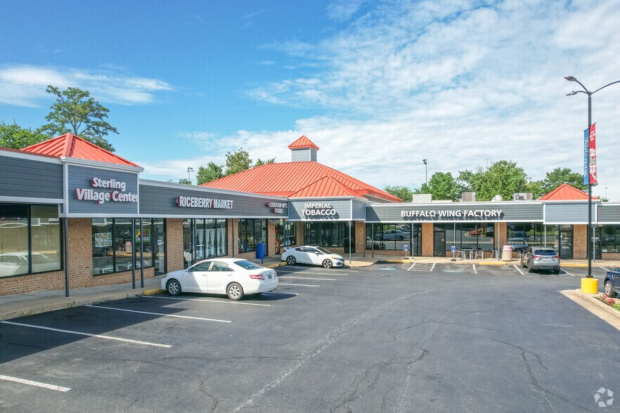 22034 Shaw Rd, Sterling, VA 20164 Sterling Village Center