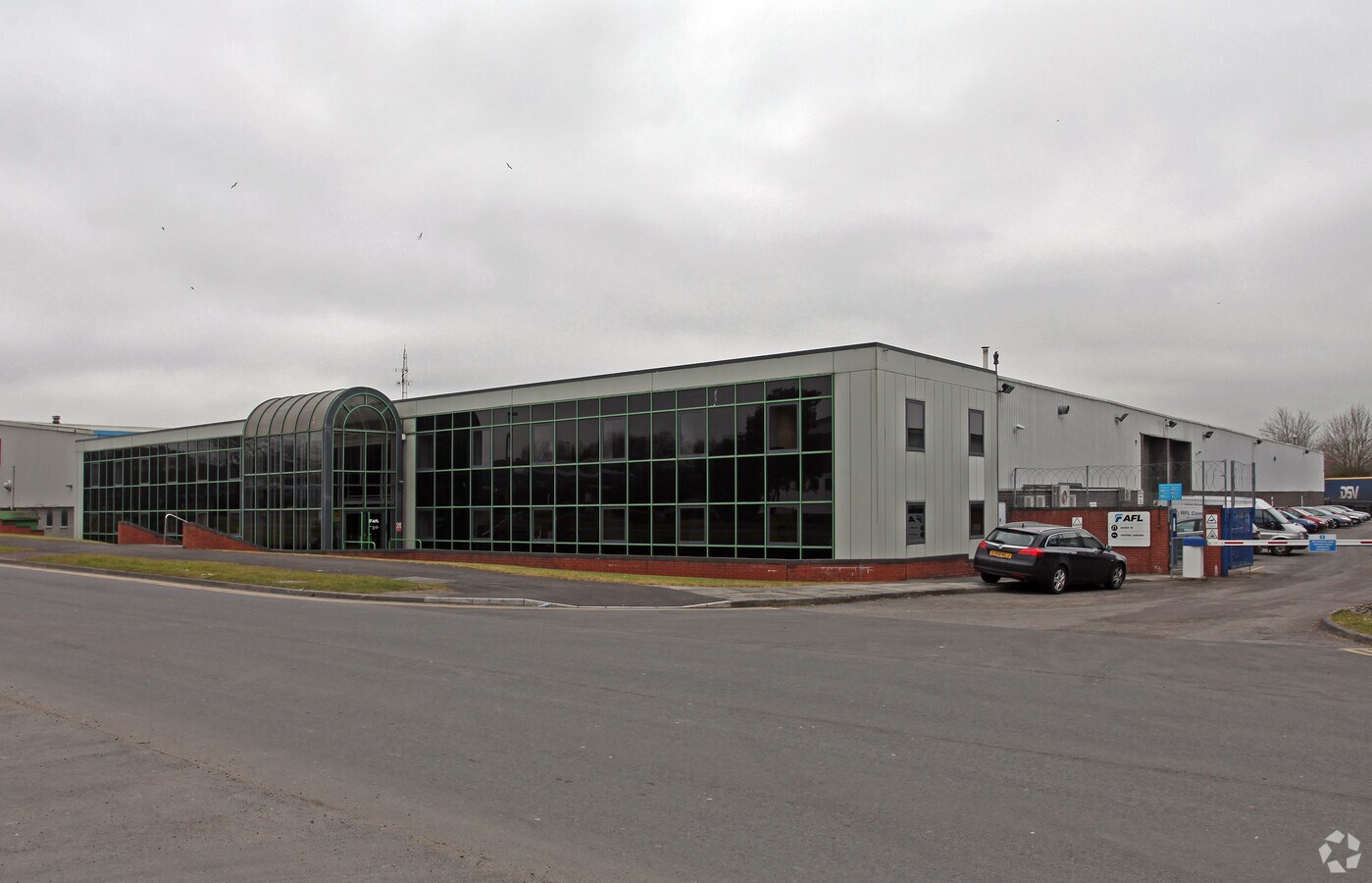 Dr, Swindon, WIL SN2 1DZ Industrial for Sale