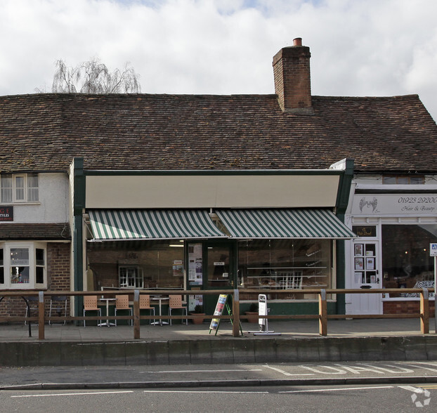 8 High St, Kings Langley for sale - Primary Photo - Image 1 of 1