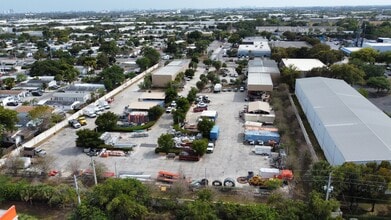 1645 NW 33rd St, Pompano Beach, FL for lease Building Photo- Image 2 of 18