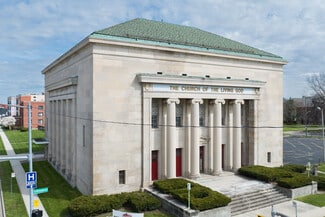 More details for 2134-2158 Collingwood Blvd, Toledo, OH - Office for Lease