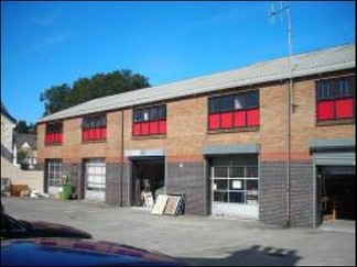 More details for Salisbury Rd, Newton Abbot - Industrial for Lease