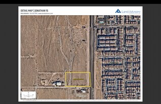 LAS VEGAS JONATHAN 5 - Investment Property