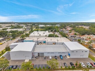 More details for 2090 Sunnydale Blvd, Clearwater, FL - Industrial for Sale