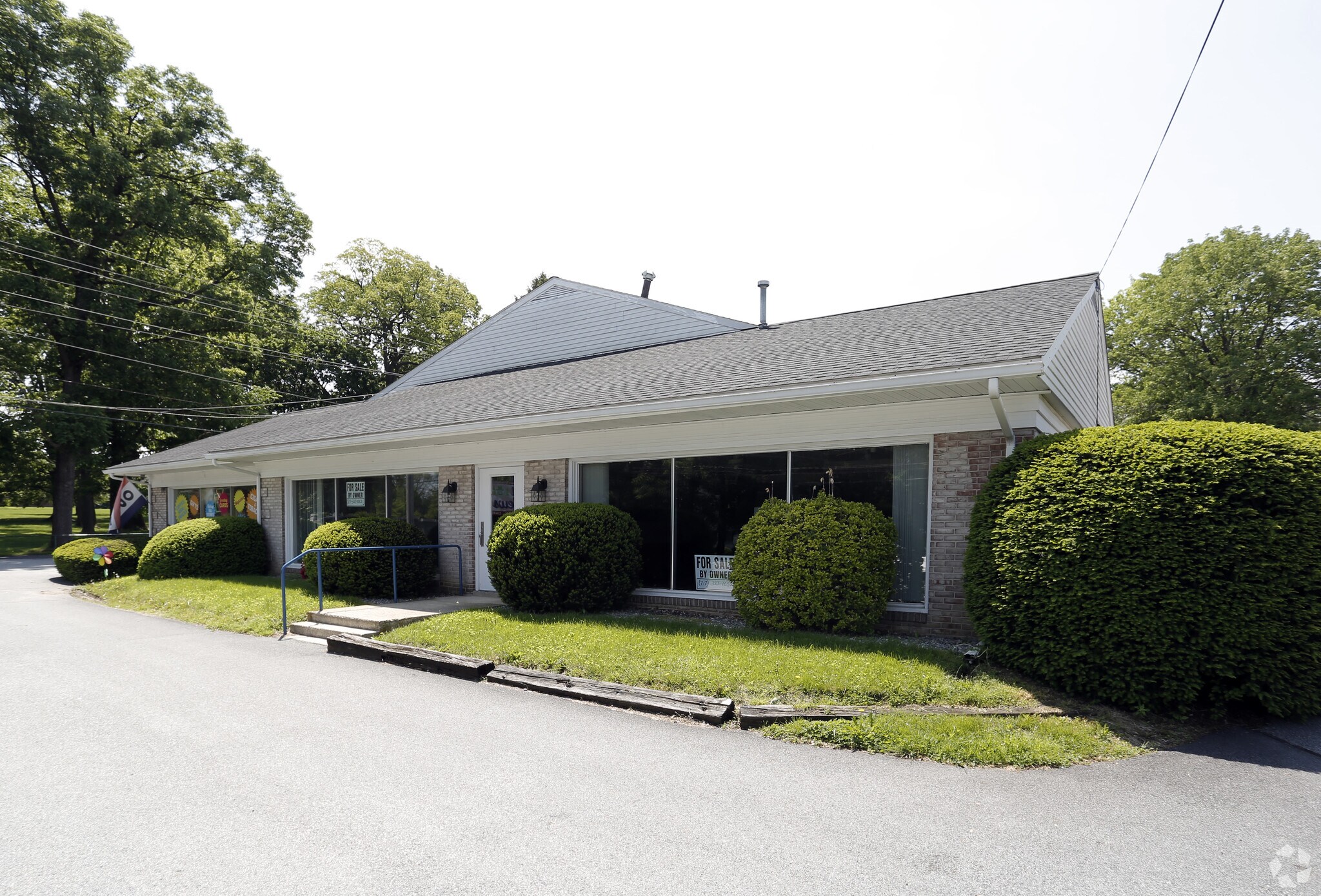 2600 Columbia Ave, Lancaster, PA for sale Primary Photo- Image 1 of 1