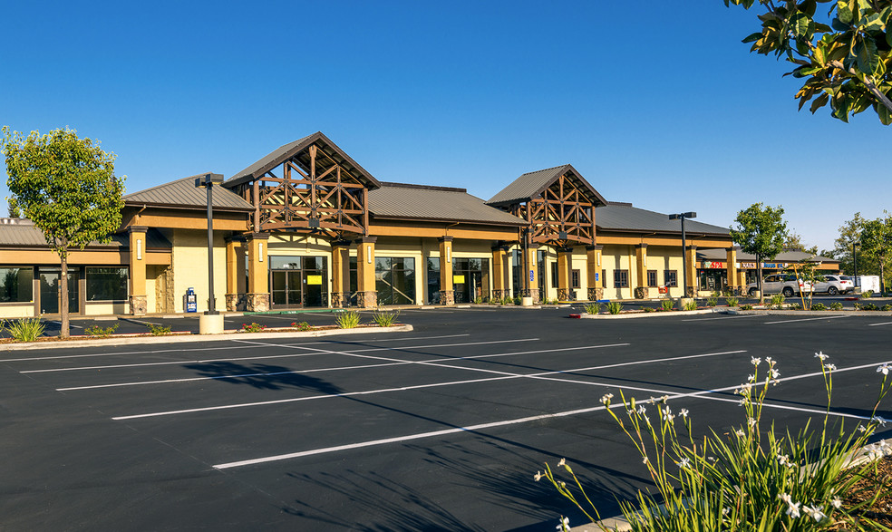 8601-8727 Auburn Folsom Rd, Granite Bay, CA for lease - Other - Image 3 of 8