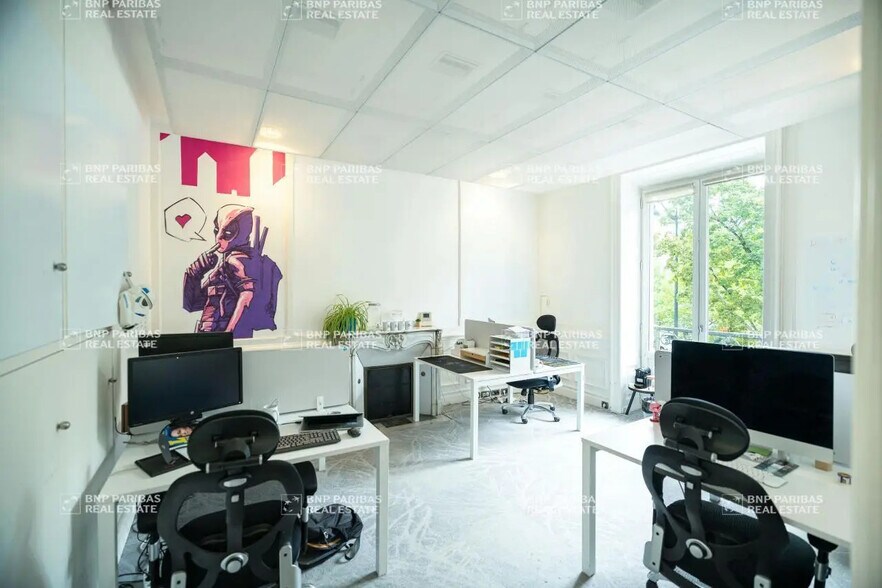 Office in Rennes for lease - Building Photo - Image 3 of 9