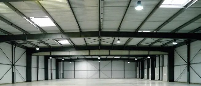 Industrial in Le Havre for sale - Building Photo - Image 3 of 3