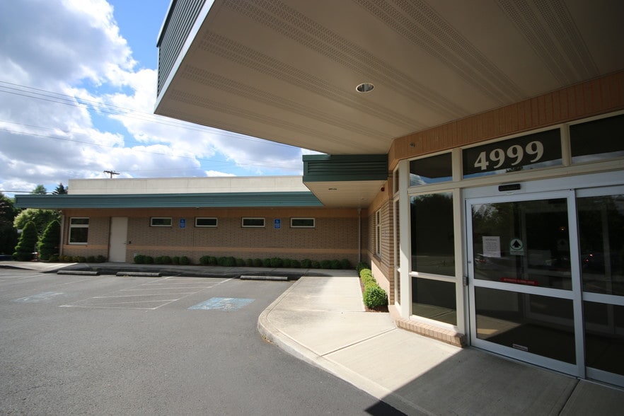 4999 Skyline Rd S, Salem, OR for lease - Primary Photo - Image 1 of 5