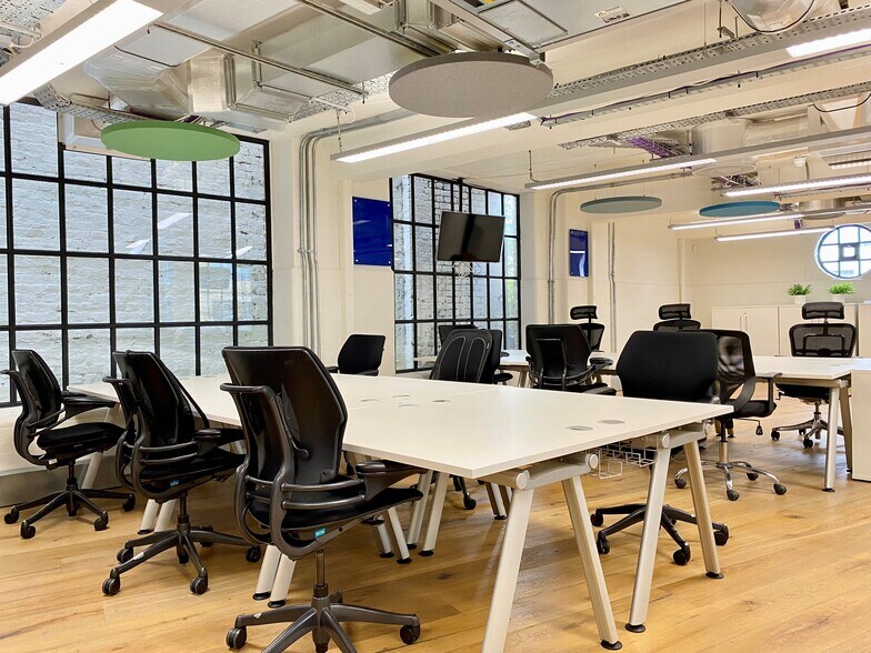 1 Clink St, London for sale - Interior Photo - Image 1 of 1