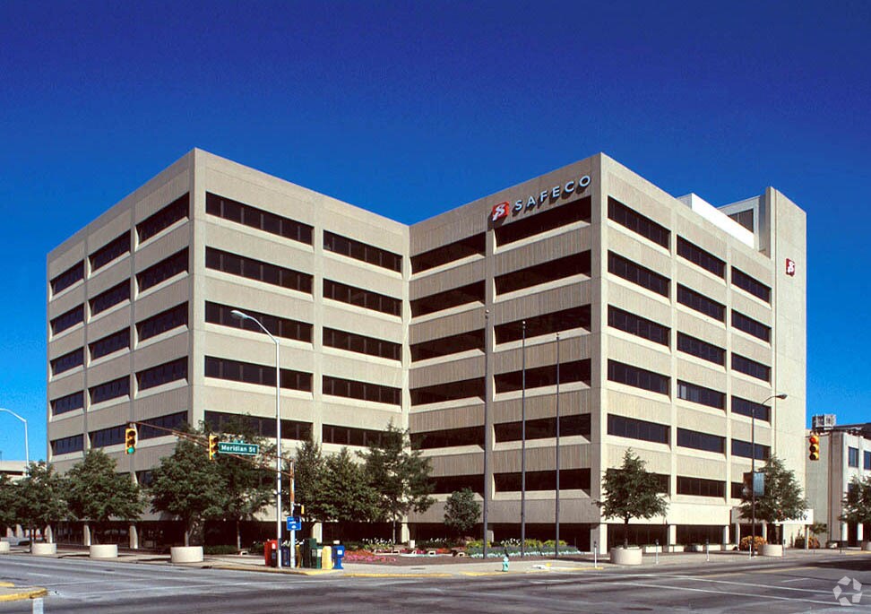 500 N Meridian St, Indianapolis, IN 46204 - 500 N Meridian Street ...