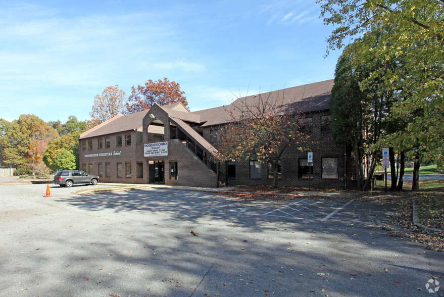 1276 Bannister Cir, Waldorf, MD for sale - Primary Photo - Image 2 of 8