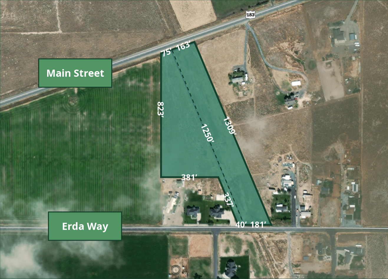 138 W Erda Way, Erda, UT for sale Building Photo- Image 1 of 1