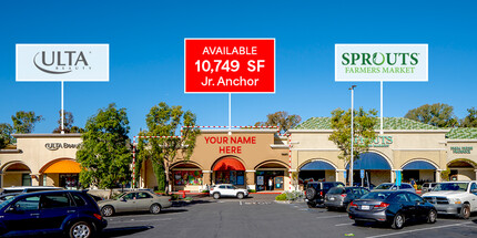 1201-1941 W Imperial Hwy, La Habra, CA for lease Building Photo- Image 1 of 1