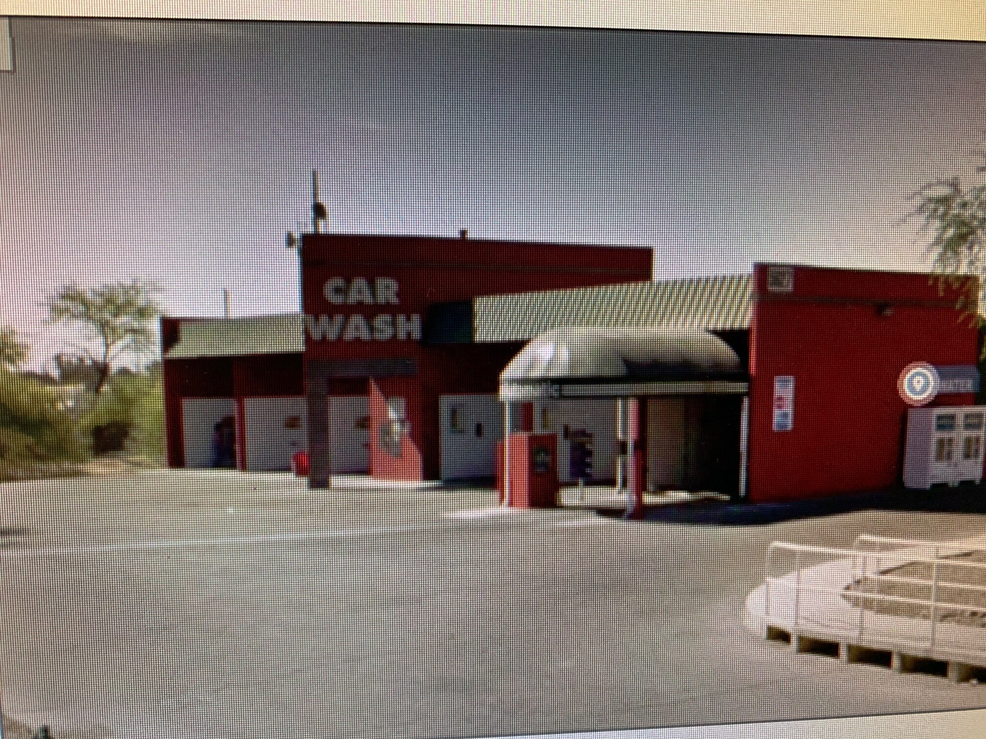 5627 S Mission Rd, Tucson, AZ for sale Building Photo- Image 1 of 1