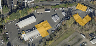 More details for 6201 SE Lake Rd, Milwaukie, OR - Industrial for Lease