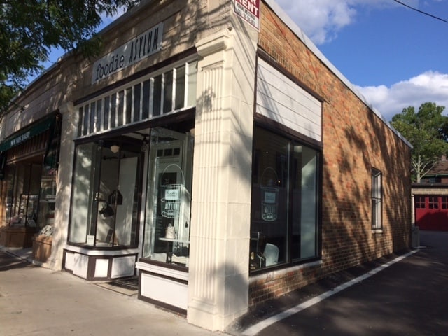 6-12 Cypress St, Brookline, MA for lease - Building Photo - Image 3 of 3