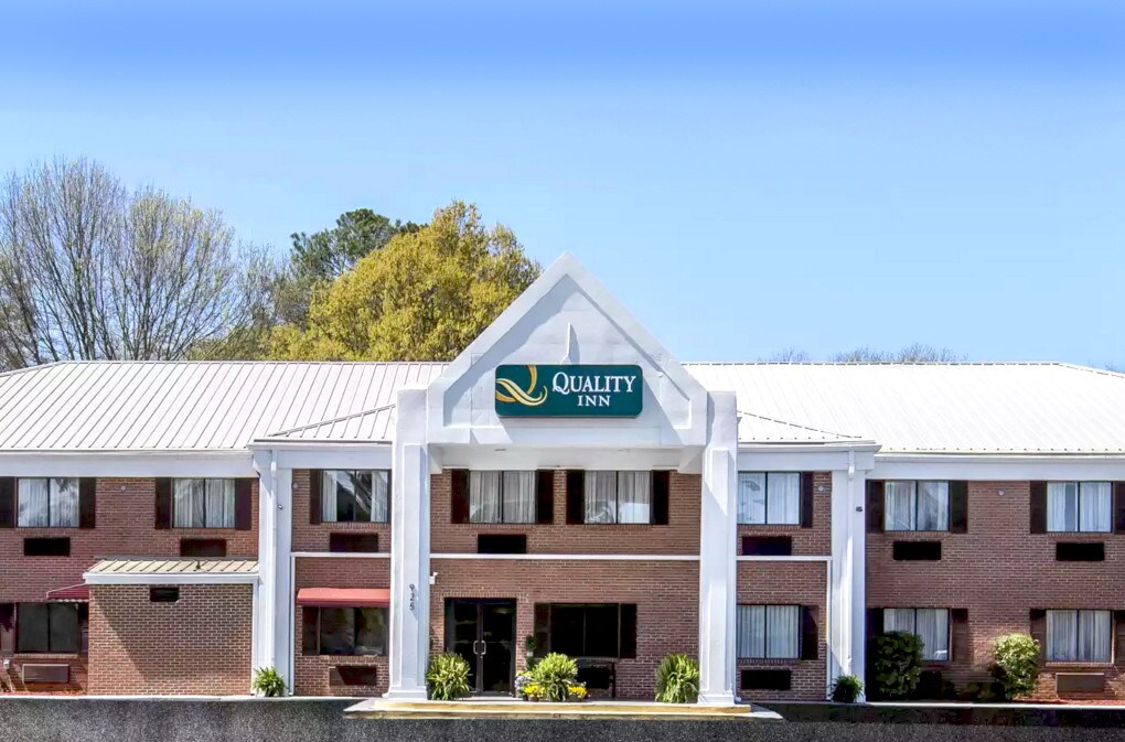 925 N Main St, Cedartown, GA for sale Other- Image 1 of 1