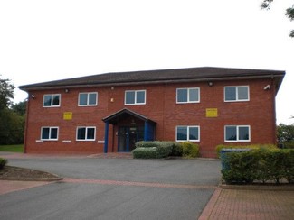 More details for Birmingham Rd, Coventry - Office for Sale