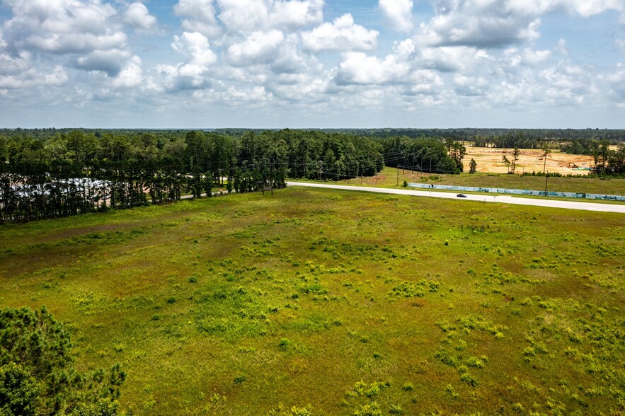 Highway 321, Cleveland, TX for sale - Building Photo - Image 3 of 5