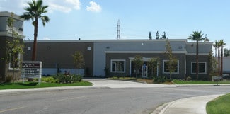 More details for 1331 Riverview Dr, San Bernardino, CA - Industrial for Lease