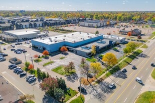 190 E Maple Rd, Troy MI - Commercial Real Estate