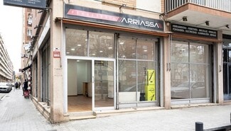 More details for Carrer del Camp Arriassa, Barcelona - Retail for Lease