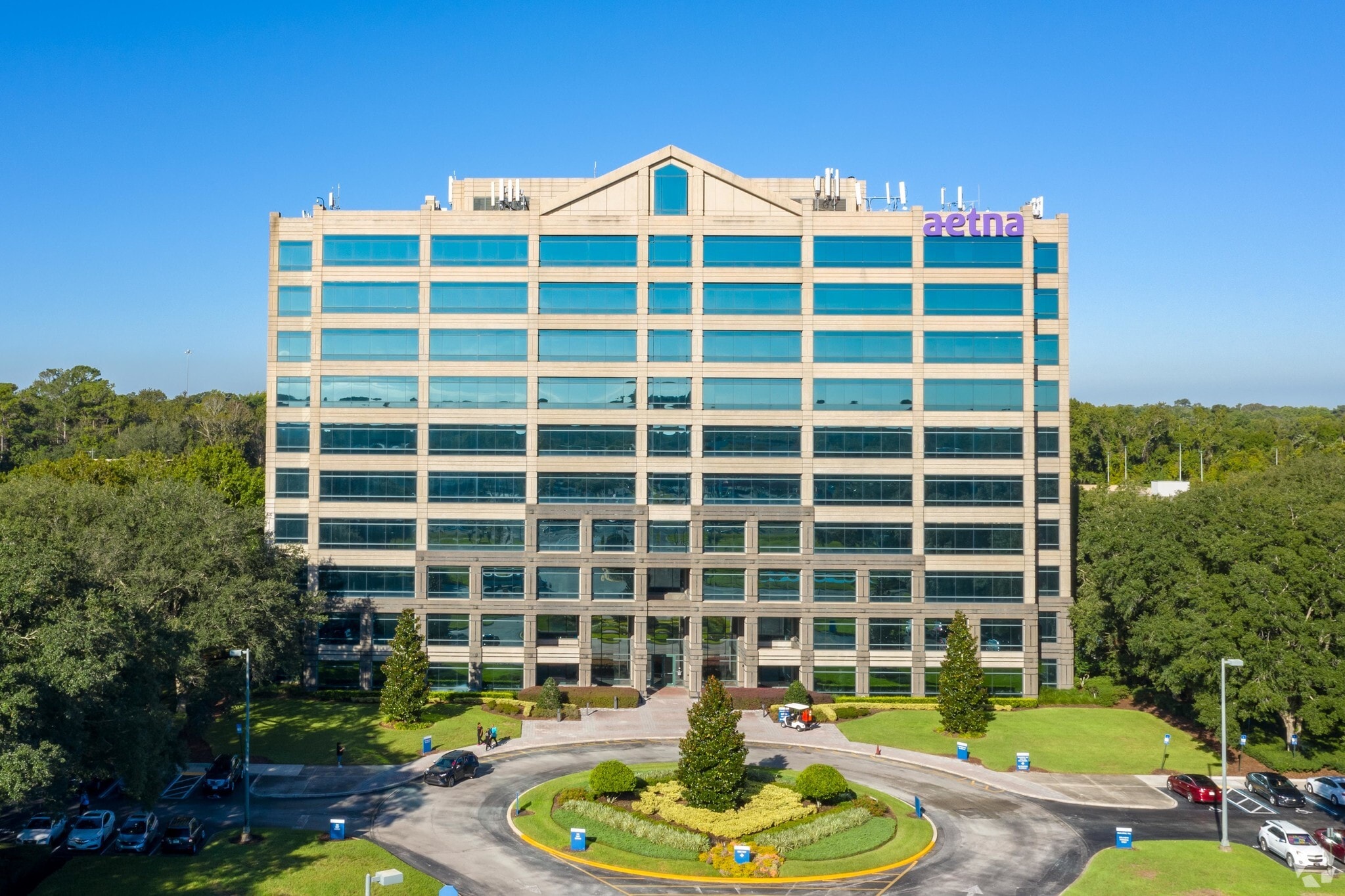 9000 Southside Blvd, Jacksonville, FL 32256 Building 100 9000 Southside Blvd, Jacksonville, FL 32256 Building 100