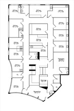 2088 Ogden Ave, Aurora, IL for lease Floor Plan- Image 1 of 3