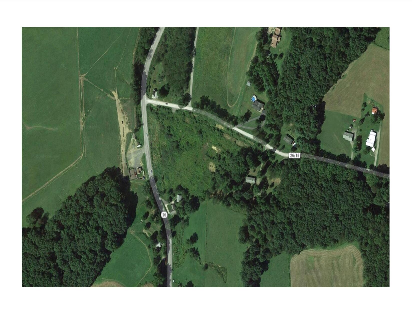 Galloway Rd, Bruceton Mills, WV for sale Primary Photo- Image 1 of 1