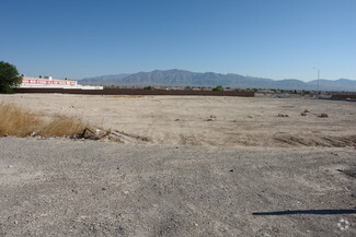 More details for W Craig Rd, North Las Vegas, NV - Land for Lease