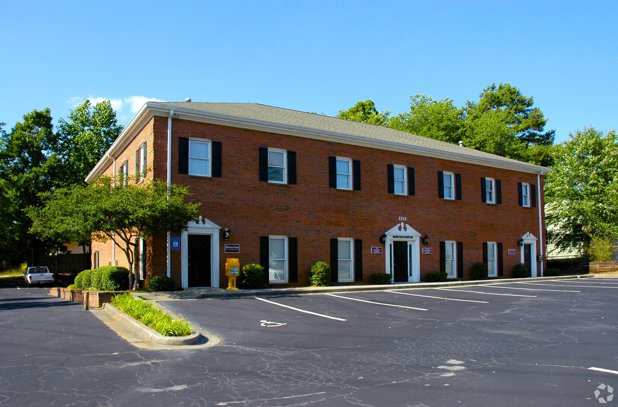1111 S Marietta Pky, Marietta, GA, 30060 Office Space For Lease