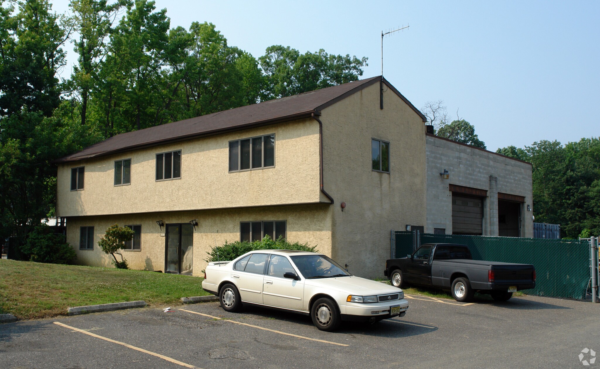 611-615 Chapel Ave E, Cherry Hill, NJ for sale Primary Photo- Image 1 of 1