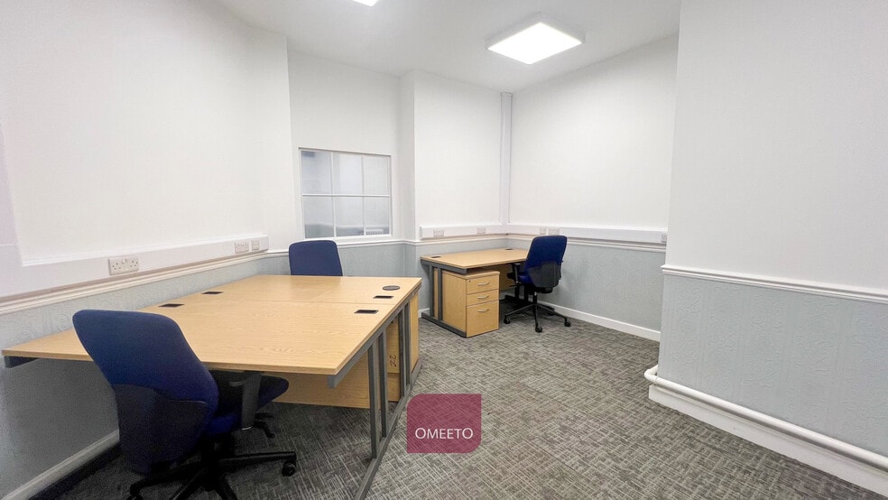 Peache Way, Nottingham for lease - Building Photo - Image 1 of 8