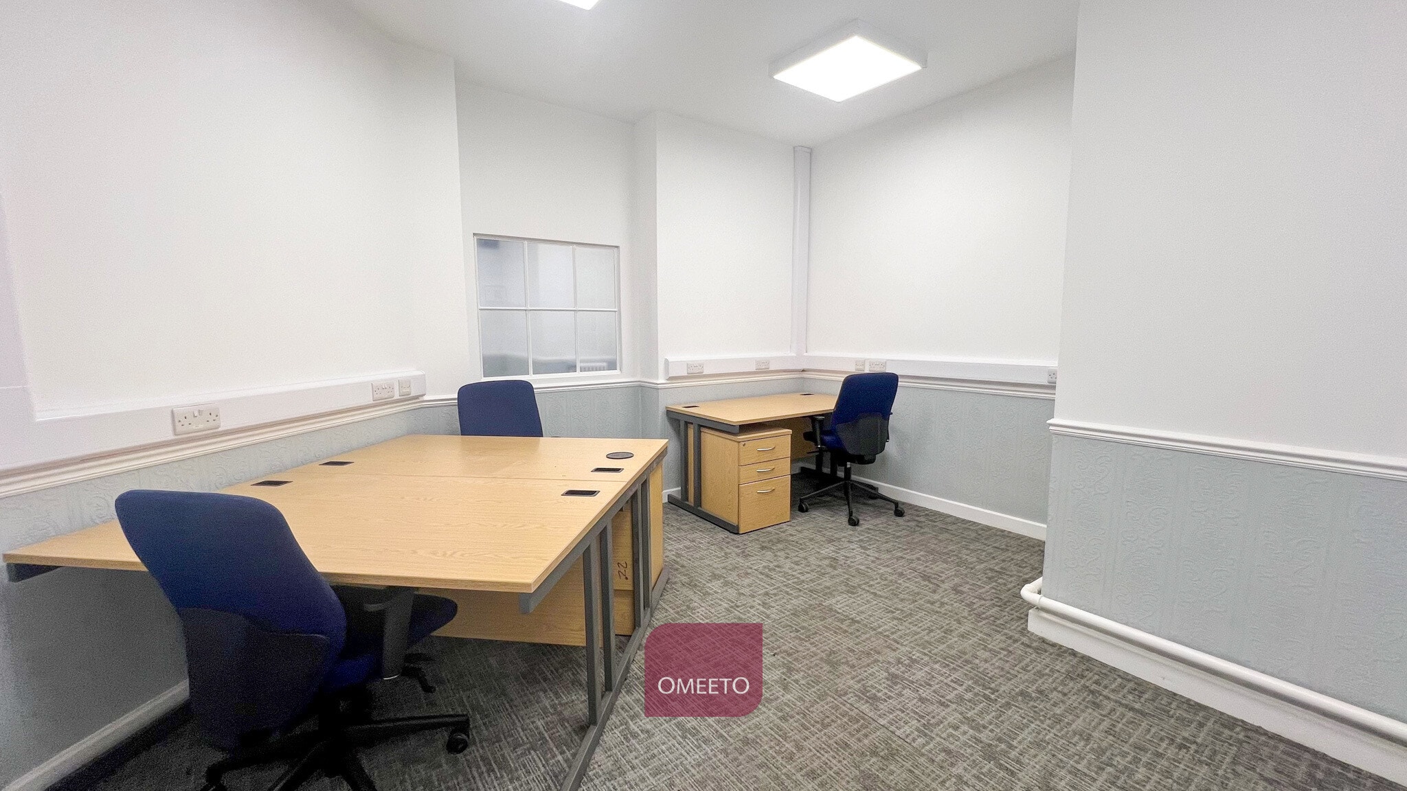 Peache Way, Nottingham for lease Building Photo- Image 1 of 9